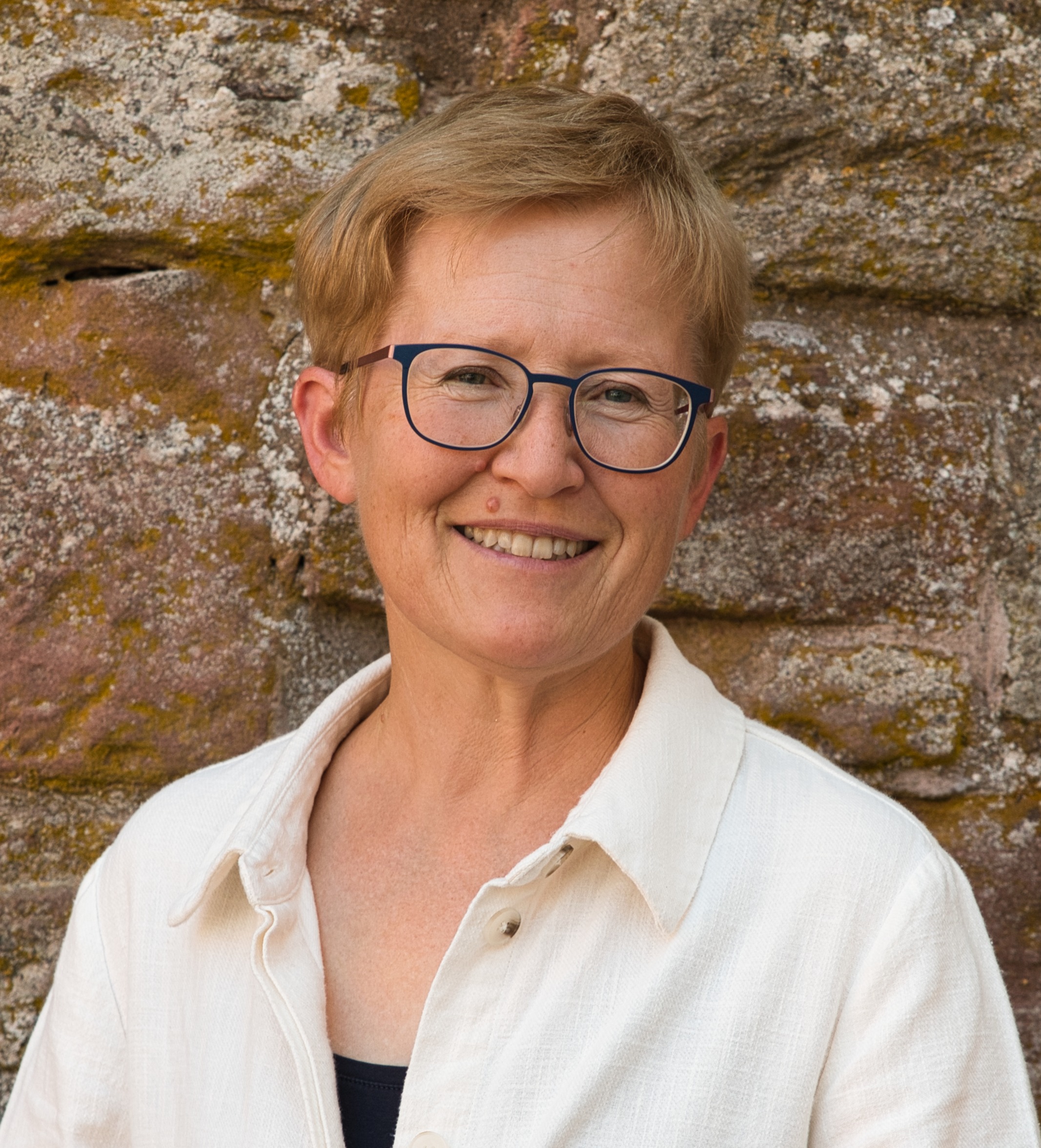 Swetlana Jahraus Flyerbild